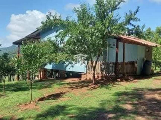 Sítio e chácara venda em Rolante, Região Geográfica Intermediária de Porto Alegre