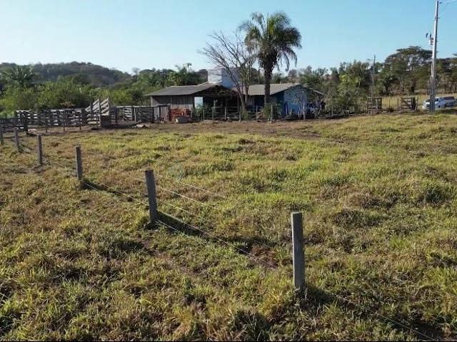 Sítio e chácara venda em Vila Duarte, Rondonópolis
