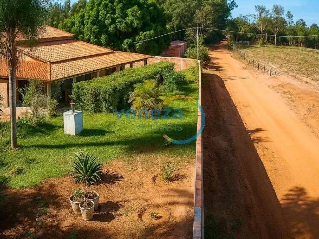 Sítio e chácara venda em Região Imediata de Presidente Prudente, Rosana