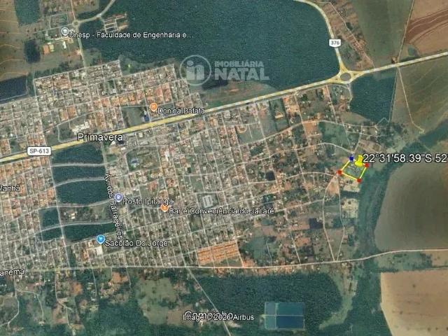 Sítio e chácara venda em Rosana
