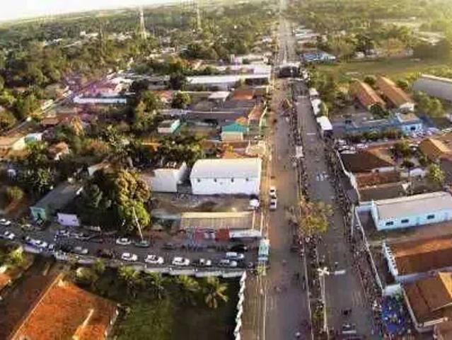 Sítio e chácara venda em Região Geográfica Imediata de Cuiabá, Rosário Oeste