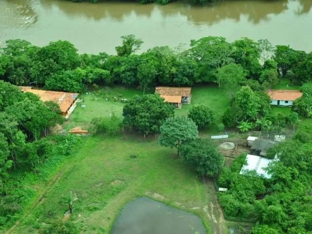 Sítio e chácara venda em Região Geográfica Imediata de Cuiabá, Rosário Oeste