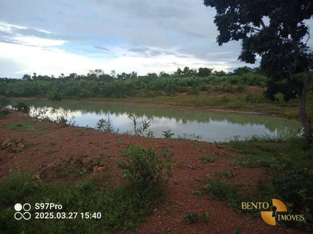 Sítio e chácara venda em Região Geográfica Imediata de Cuiabá, Rosário Oeste