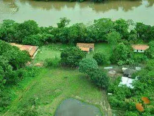 Sítio e chácara venda em Região Geográfica Imediata de Cuiabá, Rosário Oeste