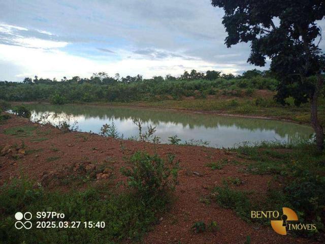 Sítio e chácara venda em Nossa Senhora de Aparecida, Rosário Oeste