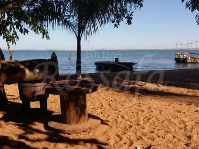 Sítio e chácara venda em Região Imediata de Santa Fé do Sul, Rubineia