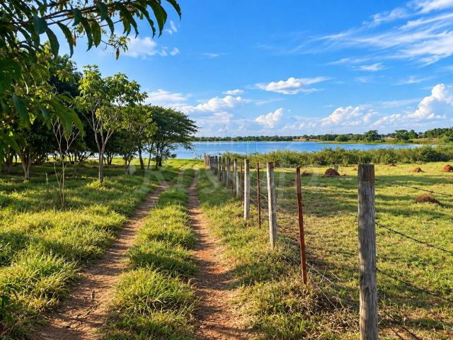 Sítio e chácara venda em Região Imediata de Santa Fé do Sul, Rubineia