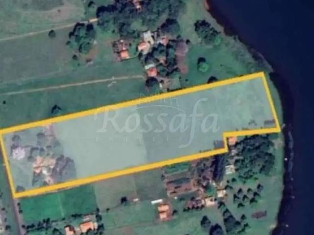 Sítio e chácara venda em Região Imediata de Santa Fé do Sul, Rubineia