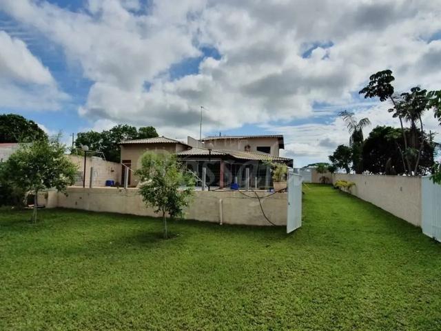 Sítio e chácara venda em Região Imediata de Santa Fé do Sul, Rubineia