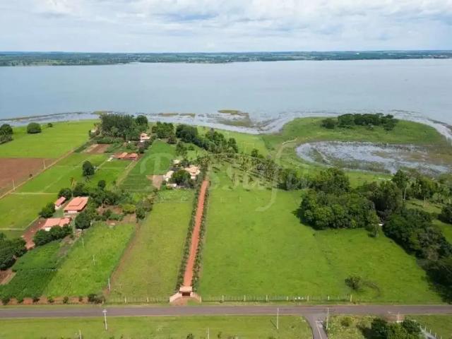 Sítio e chácara venda em Região Imediata de Santa Fé do Sul, Rubineia