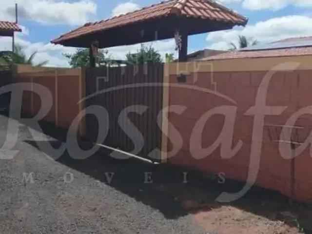 Sítio e chácara venda em Região Imediata de Santa Fé do Sul, Rubineia