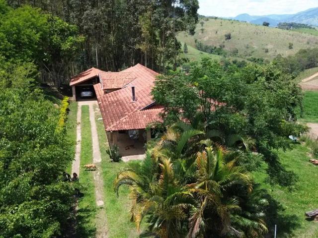 Sítio e chácara venda em Região Imediata de Taubaté-Pindamonhangaba, Região Metropolitana do Vale do Paraíba e Litoral Norte