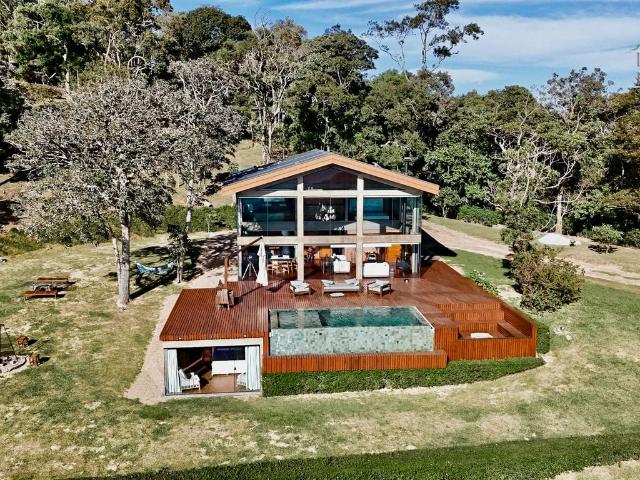Sítio e chácara venda em São Bento do Sapucaí, Região Geográfica Intermediária de São José dos Campos