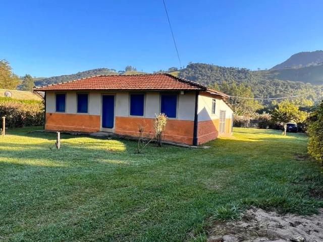 Sítio e chácara venda em São Bento do Sapucaí, Região Geográfica Intermediária de São José dos Campos