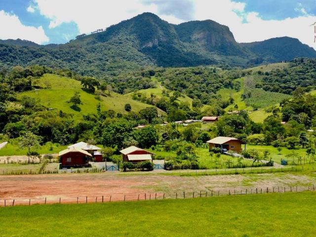 Sítio e chácara venda em São Bento do Sapucaí, Região Geográfica Intermediária de São José dos Campos