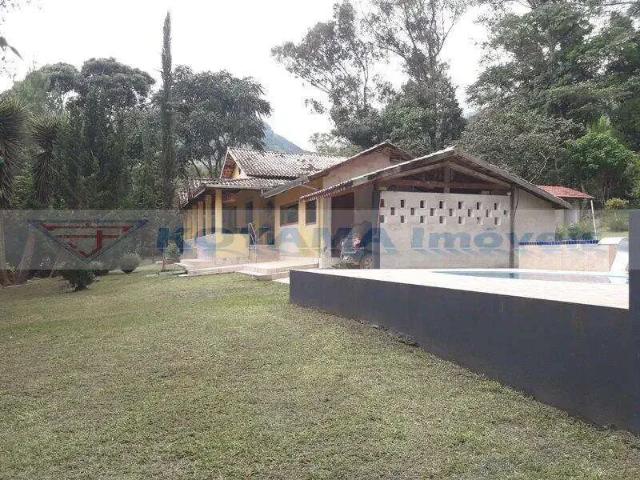 Sítio e chácara venda em São Bento do Sapucaí