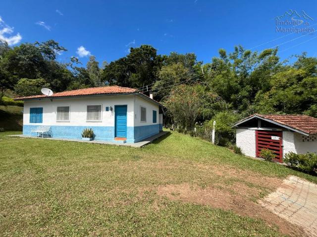 Sítio e chácara venda em São Bento do Sapucaí, Região Geográfica Intermediária de São José dos Campos
