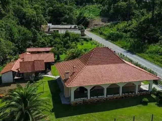 Sítio e chácara venda em Região Geográfica Imediata de São Bento do Sul-Rio Negrinho, São Bento do Sul
