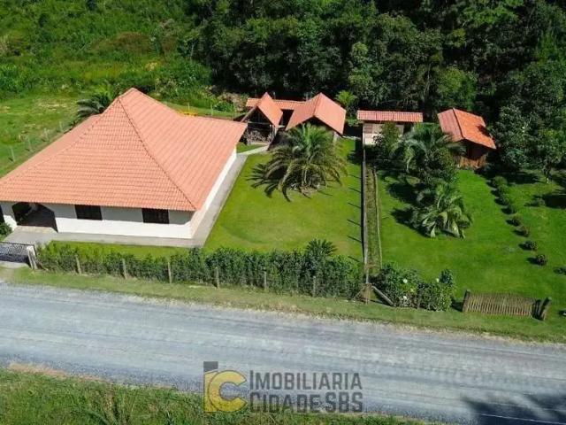 Sítio e chácara venda em Região Geográfica Imediata de São Bento do Sul-Rio Negrinho, São Bento do Sul