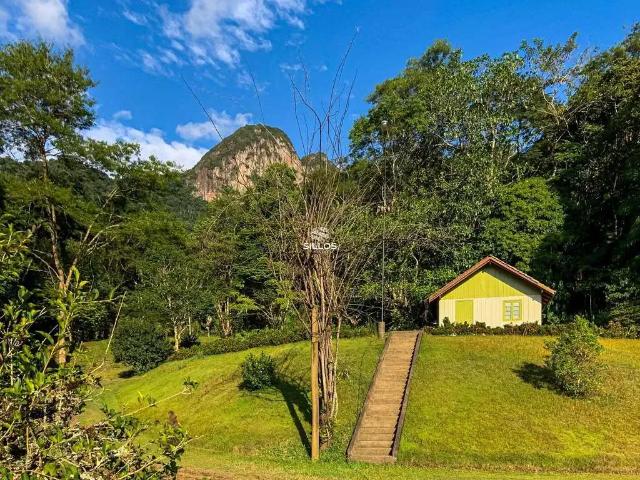Sítio e chácara venda em Região Geográfica Imediata de São Bento do Sul-Rio Negrinho, São Bento do Sul