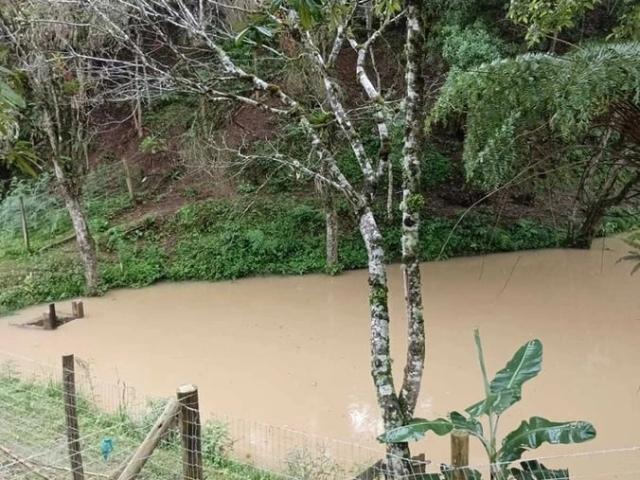 Sítio e chácara venda em São Bento do Sul, Região Geográfica Intermediária de Joinville