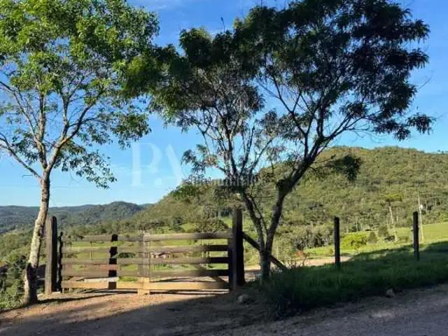 Sítio e chácara venda em Região Geográfica Imediata de São Bento do Sul-Rio Negrinho, São Bento do Sul