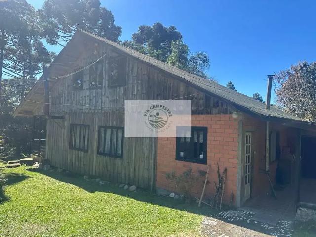 Sítio e chácara venda em Região Geográfica Imediata de São Bento do Sul-Rio Negrinho, São Bento do Sul