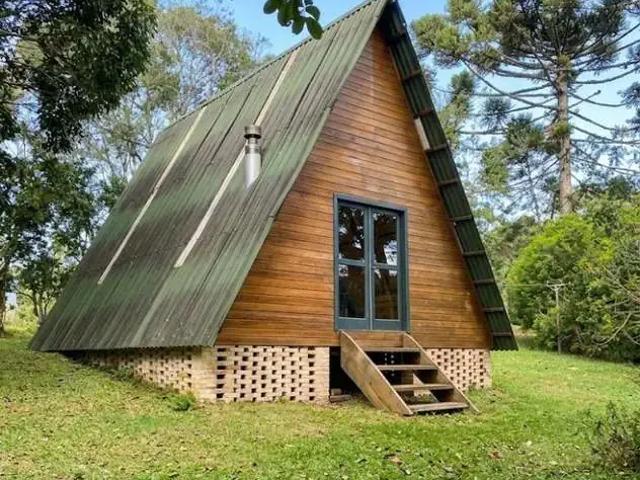 Sítio e chácara venda em Região Geográfica Imediata de São Bento do Sul-Rio Negrinho, São Bento do Sul
