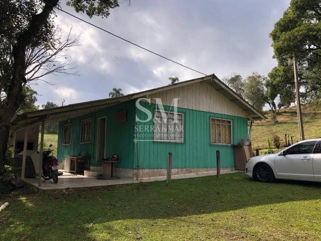 Sítio e chácara venda em São Bento do Sul, Região Geográfica Intermediária de Joinville