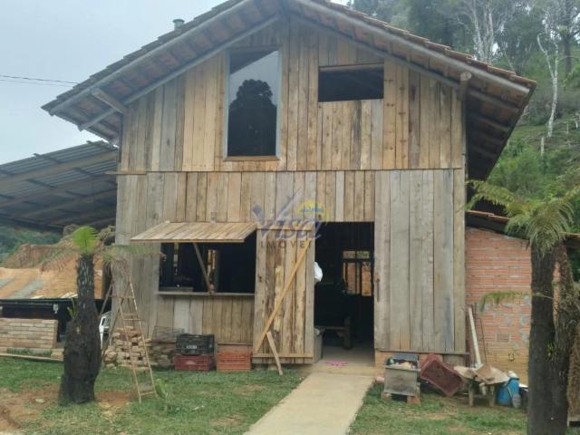 Sítio e chácara venda em Serra Alta, São Bento do Sul