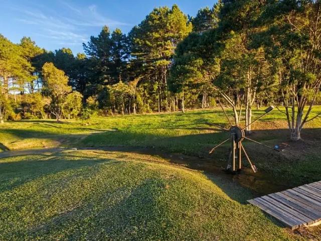 Sítio e chácara venda em São Bento do Sul, Região Geográfica Intermediária de Joinville