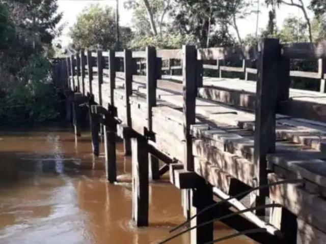 Sítio e chácara venda em São Bento, Região Nordeste