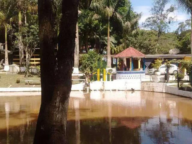 Sítio e chácara venda em Região Imediata de São Paulo, Região Metropolitana de São Paulo
