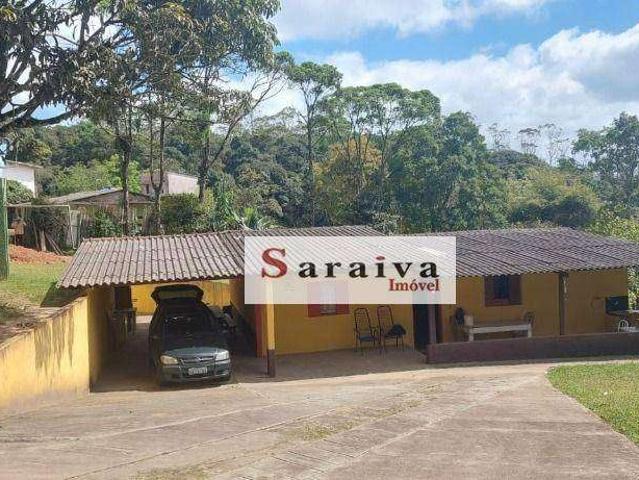 Sítio e chácara venda em Região Imediata de São Paulo, Região Metropolitana de São Paulo