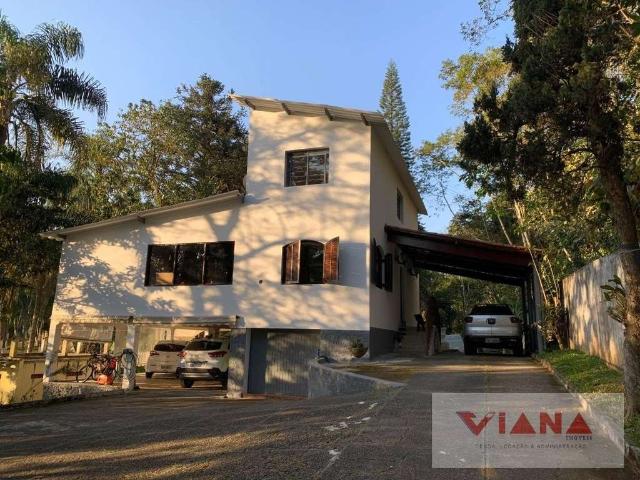Sítio e chácara venda em Região Imediata de São Paulo, Região Metropolitana de São Paulo