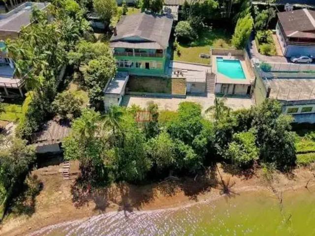 Sítio e chácara venda em Santa Terezinha, São Bernardo do Campo