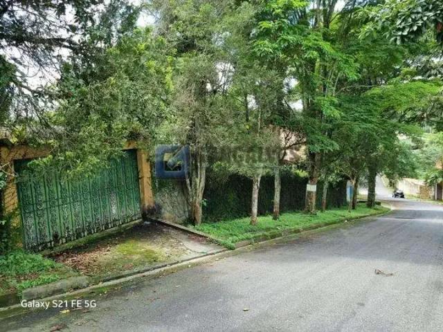 Sítio e chácara venda em Riacho Grande, São Bernardo do Campo