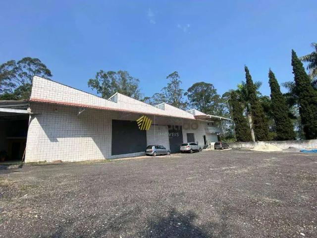 Sítio e chácara venda em Bairro dos Alvarenga, São Bernardo do Campo