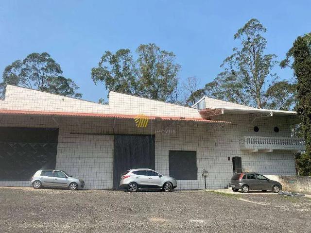 Sítio e chácara venda em Região Imediata de São Paulo, Região Metropolitana de São Paulo