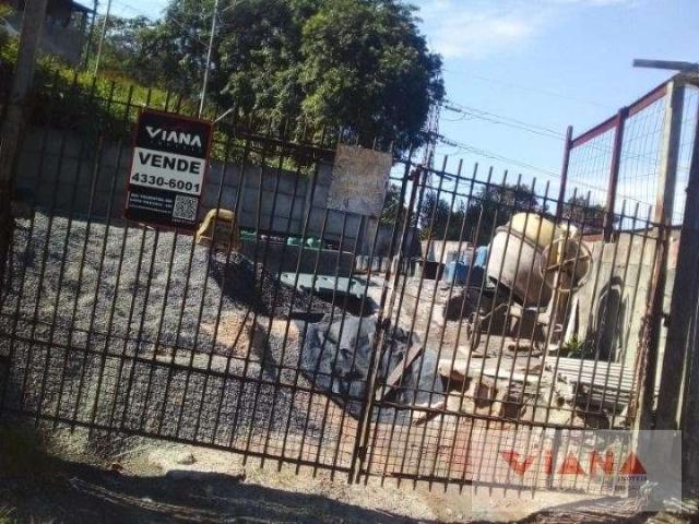 Sítio e chácara venda em Região Imediata de São Paulo, Região Metropolitana de São Paulo