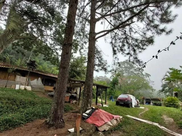 Sítio e chácara venda em Região Imediata de São Paulo, Região Metropolitana de São Paulo
