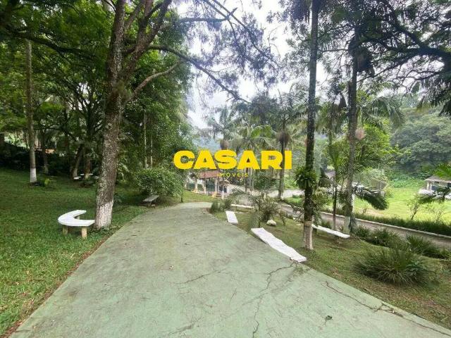 Sítio e chácara venda em Botujuru, São Bernardo do Campo