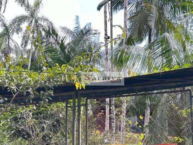 Sítio e chácara venda em Curucutu, São Bernardo do Campo
