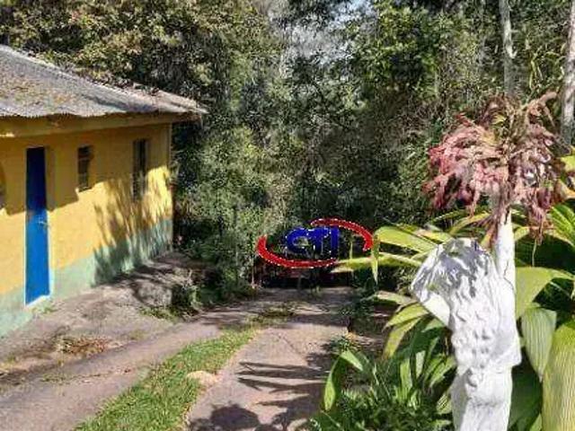 Sítio e chácara venda em Região Imediata de São Paulo, Região Metropolitana de São Paulo