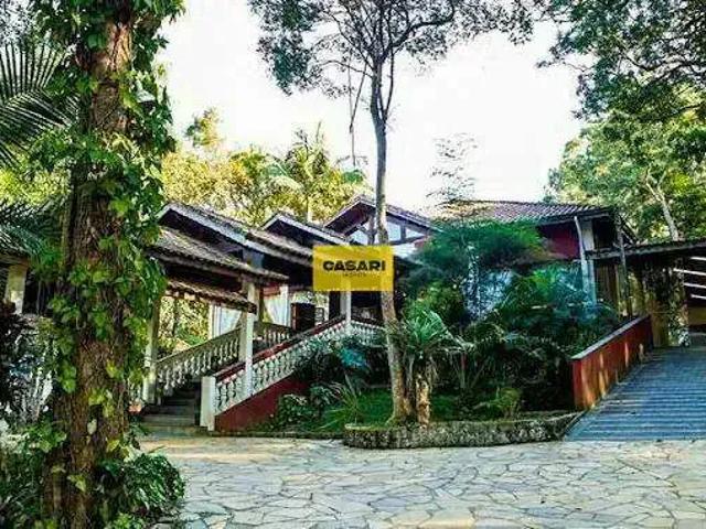 Sítio e chácara venda em Riacho Grande, São Bernardo do Campo