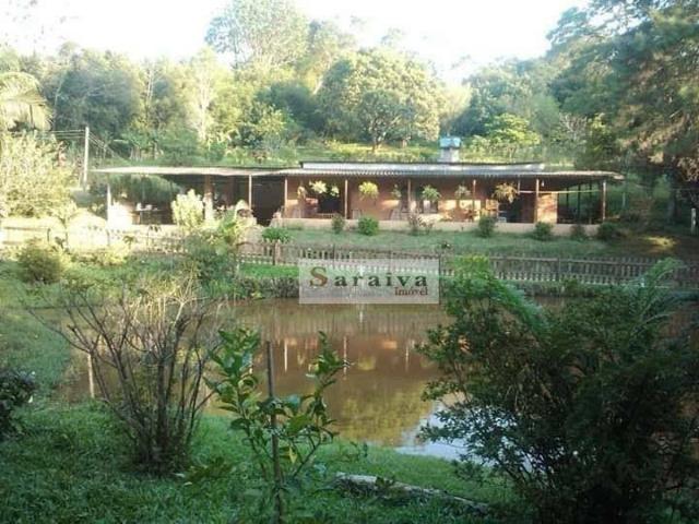 Sítio e chácara venda em Curucutu, São Bernardo do Campo