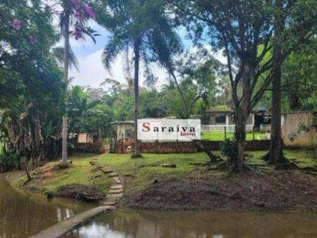 Sítio e chácara venda em Região Imediata de São Paulo, Região Metropolitana de São Paulo