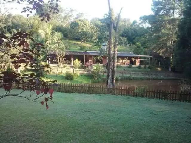 Sítio e chácara venda em Região Imediata de São Paulo, Região Metropolitana de São Paulo