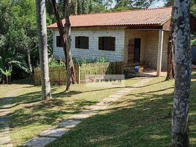 Sítio e chácara venda em Região Imediata de São Paulo, Região Metropolitana de São Paulo