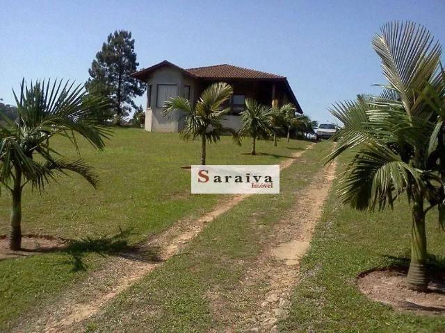 Sítio e chácara venda em Região Imediata de São Paulo, Região Metropolitana de São Paulo